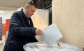 Курские власти озвучили результаты голосования в Государственную и областную думы