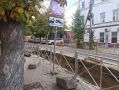 Прокуратура нашла нарушения при земляных работах в Курске