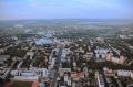 В Курской области собираются ужесточить наказание за вандализм