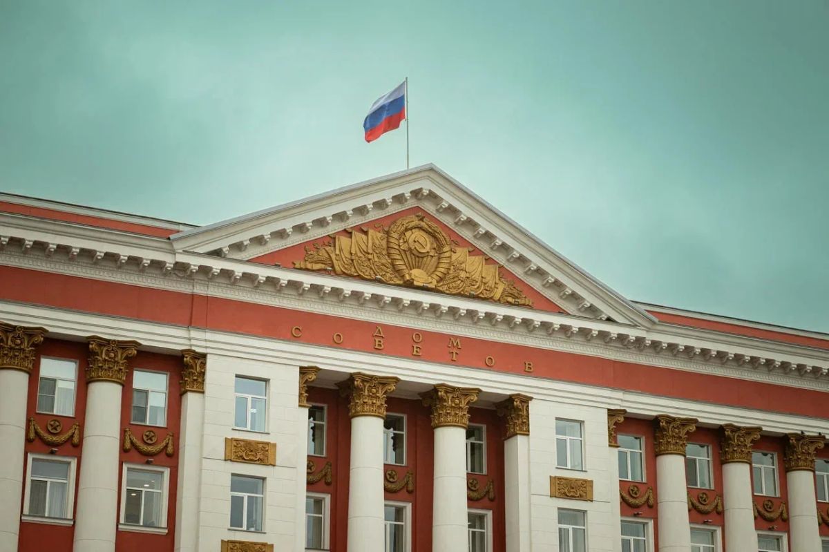 В Курской области планируют ввести несколько региональных наград