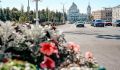 В Курской области 22 сентября ожидаются грозы, дожди и +20 градусов
