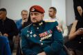 Ветеран СВО станет наставником курской команды на «Семейной зарнице»