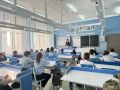 В школах Курска учебная неделя традиционно началась с «Разговоров о важном»