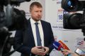 В Курской области определены официальные результаты выборов