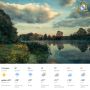 Доброе утро! Понедельник обещает быть по-настоящему летним