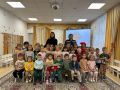 Правила пожарные помним мы всегда!