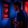 В Курске ожидаются отключения электроэнергии
