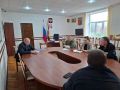 Виталий Кочергин: Сегодня в администрации города состоялось совещание по вопросам подготовки к осеннезимнему периоду