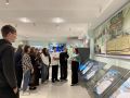 84 будущих атомщика познакомились с Курской АЭС поближе