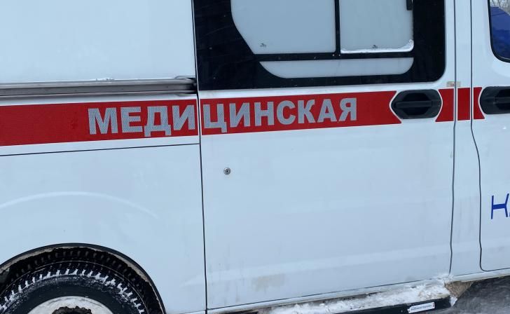 В Суджанском районе в результате атаки дрона ранен пожилой мужчина