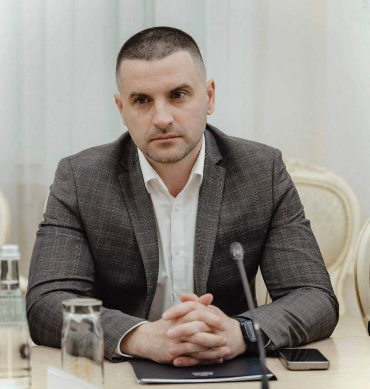 Утвержден график выездного личного приема граждан должностными лицами исполнительных органов Курской области на октябрь