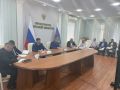 В прокуратуре Курской области состоялось совещание по вопросам жилищно-коммунального хозяйства