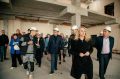 Школу на проспекте Плевицкой в Курске планируют сдать к концу 2027 года