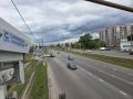 В Курске на улице Энгельса установили новую камеру фиксации скорости