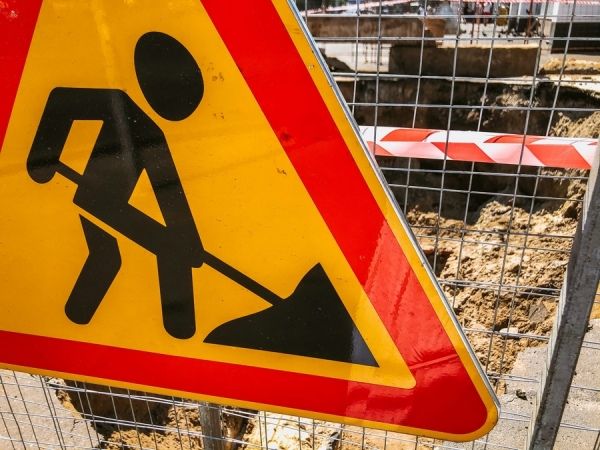 В Железногорске прокуратура через суд добивается ремонта теплосетей
