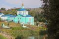 Коренная пустынь на фото Александра Лобынцева