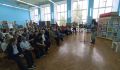 В Курск на фестиваль детского чтения прибыли 3 писателя из Москвы