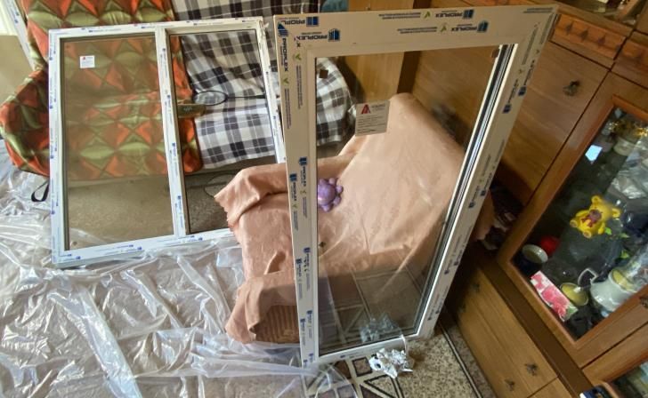В Курской области за сутки произошло 88 атак: есть пострадавший и разрушения