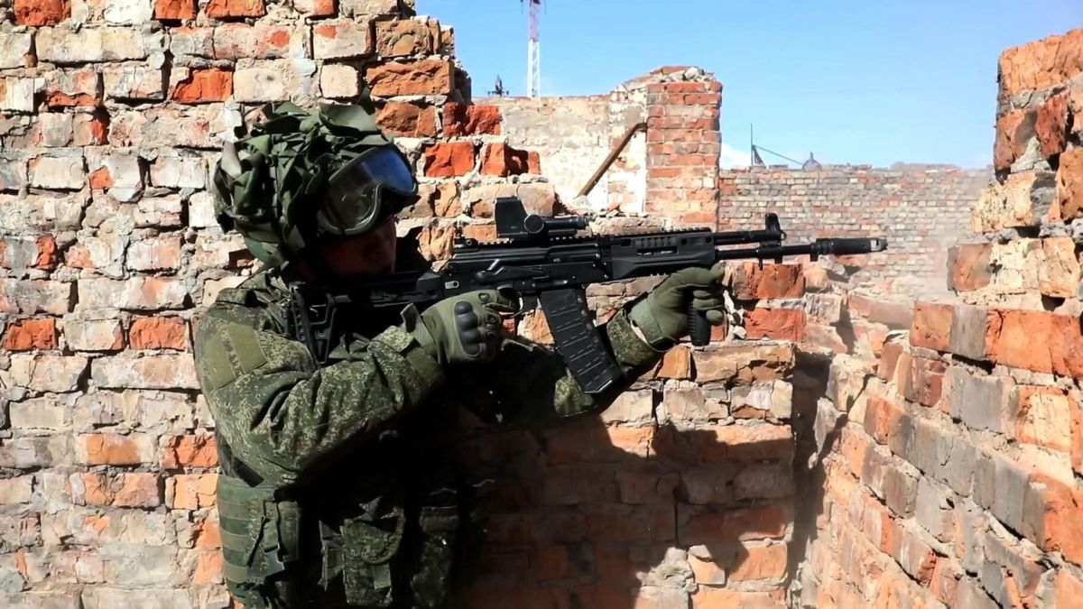 Южная Корея получила от Украины двух северокорейских военнопленных