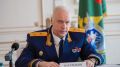 Бастрыкин возбудил дело против экс-председателя горсуда в Кузбассе Степанцовой