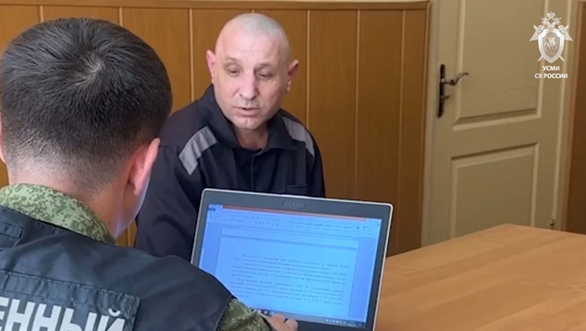 Очередного солдата ВСУ будут судить за теракты в курском приграничье