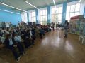 В Курск на фестиваль детского чтения прибыли 3 писателя из Москвы