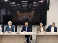 Сегодня состоялось очередное заседание межведомственной комиссии Курской области по противодействию нелегальной занятости