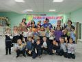 В Мантуровском РЦД прошёл традиционный праздник «Посвящение в первоклассники»!