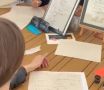 На Полугоре куряне участвуют в мастер-классах и спортивных забавах