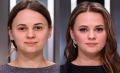 Девушка из курского приграничья преобразилась в телешоу «Модный приговор»