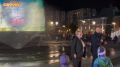 Празднование Дня города Курска продолжается на Театральной площади
