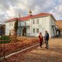 Золото — осенью: прогноз погоды в регионе на завтра