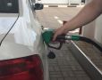 В Курской области зафиксировали рост цен на бензин