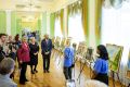 В «Свиридовском» в честь 994-летия Курска прошло торжественное собрание
