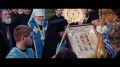 Главная святыня Курской области вернулась в зимнюю резиденцию