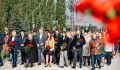 В Курске прошли памятные мероприятия в честь 994-летия города