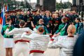 Курск отмечает 994-летие: память, которая объединяет