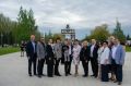 Министр здравоохранения Курской области Светлана Ермолова:
