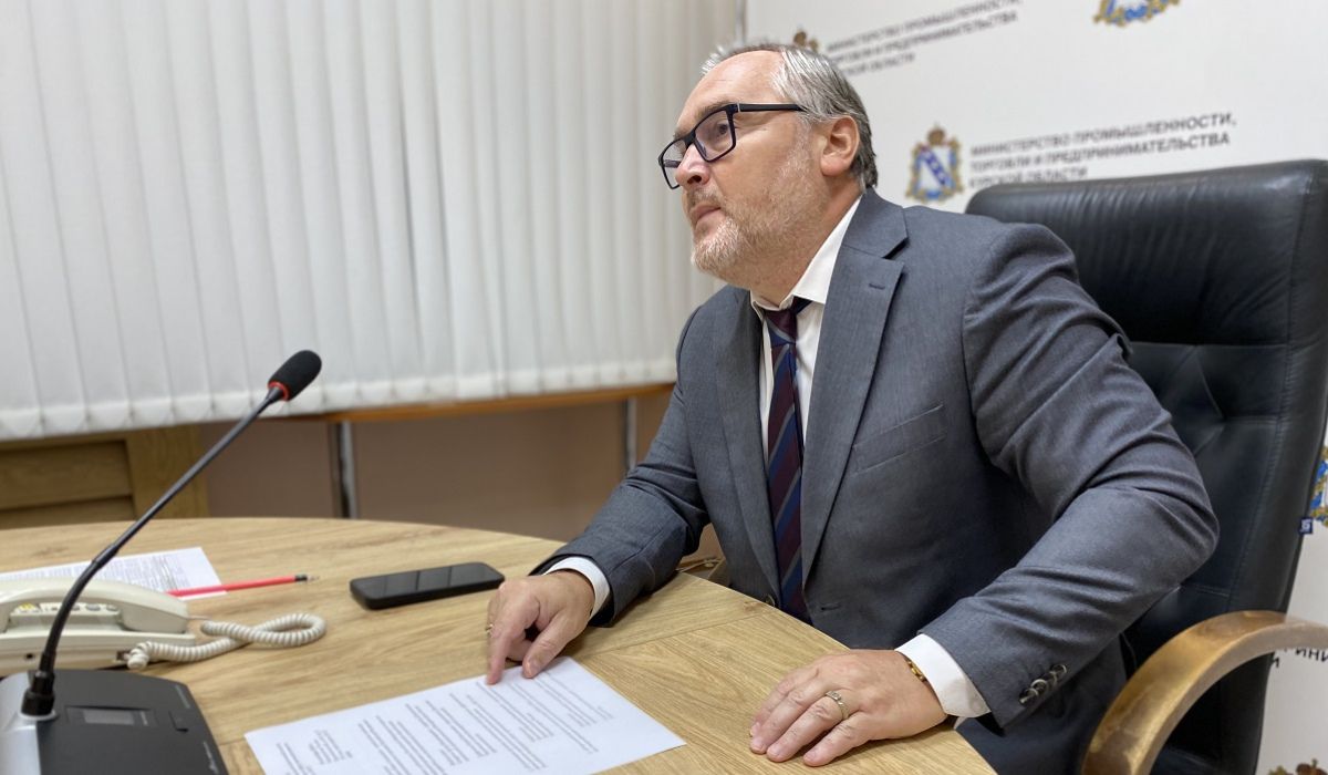 15 курских компаний привлекли 500 млн рублей льготных кредитов