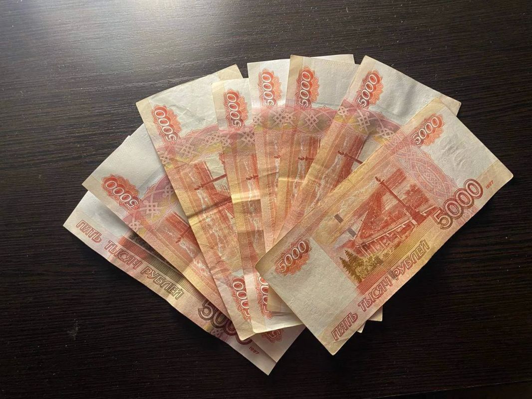 Житель Курска выиграл 12 млн рублей в лотерею