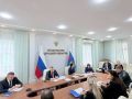 В прокуратуре Курской области обсудили вопросы уголовно-правовой статистики