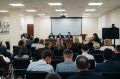 Итоги за 5 лет подвели в Курской Торгово-промышленной палате