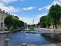 Алексей Клемешов: Мой родной и любимый Льгов… Город, в котором каждый камень помнит историю, а воздух пропитан чем-то теплым и знакомым с детства