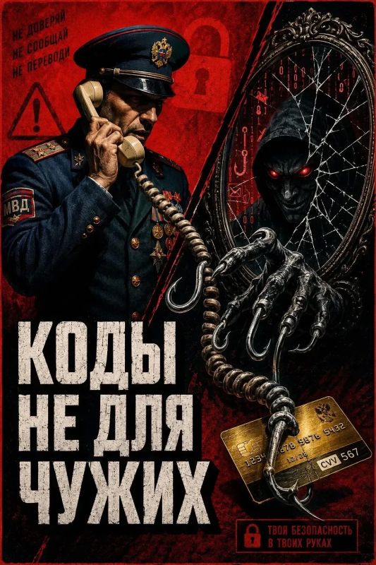 Золотые домофоны: курянку обманули аферисты под предлогом замены ключей