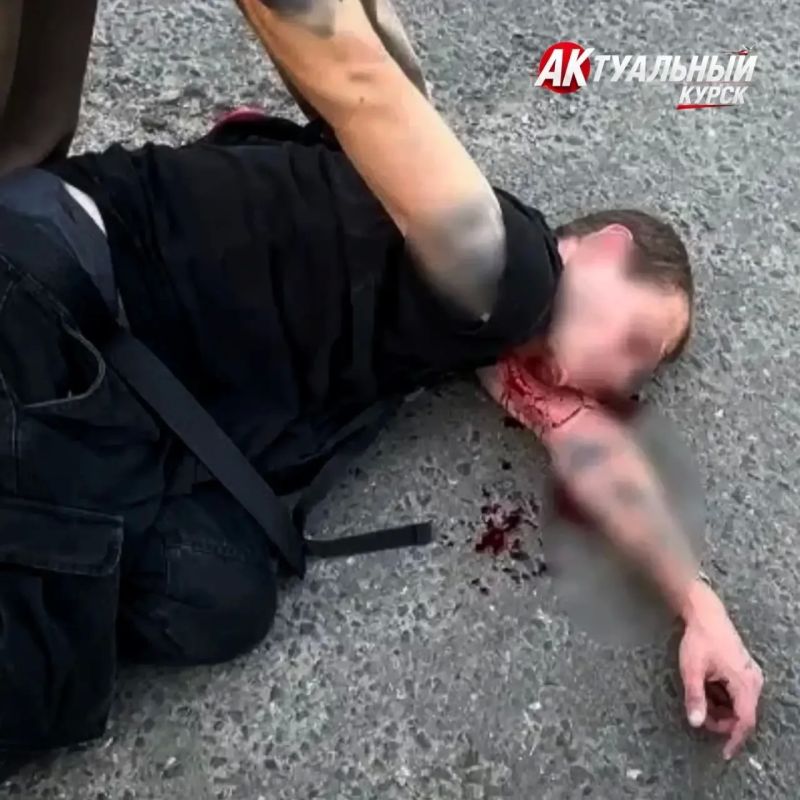 Александр Хинштейн: Благодаря бдительности росгвардейца в Курске предотвращено преступление