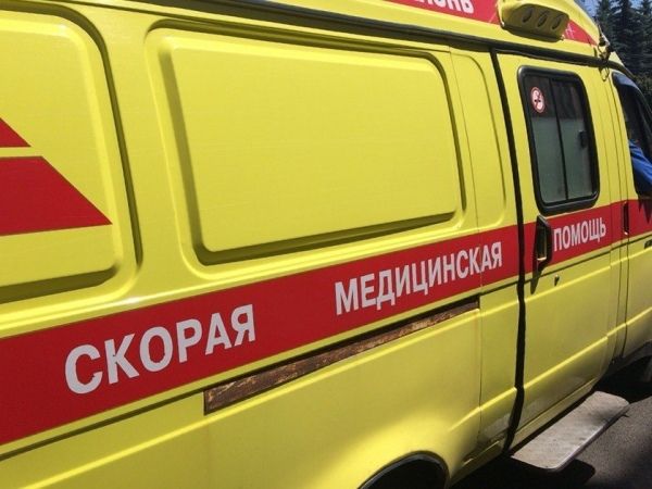 Курянин ранен в результате удара дрона