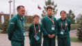 Дружба, взаимовыручка и общее дело – здесь нет соперников, только одна большая семья