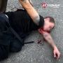 Росгвардейца представят к награде за предотвращение преступления