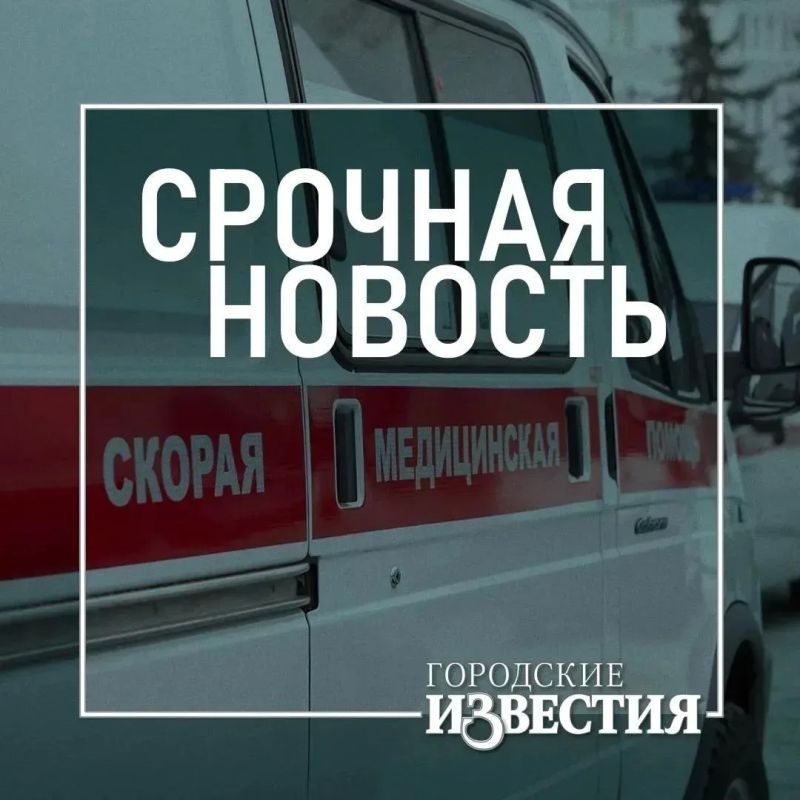 В курском СНТ пострадал 47-летний мужчина