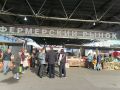 В Курске на четырёх площадках проходит ярмарка «Осень-2026»